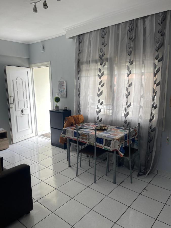 Dimitris House Appartement Thessaloniki