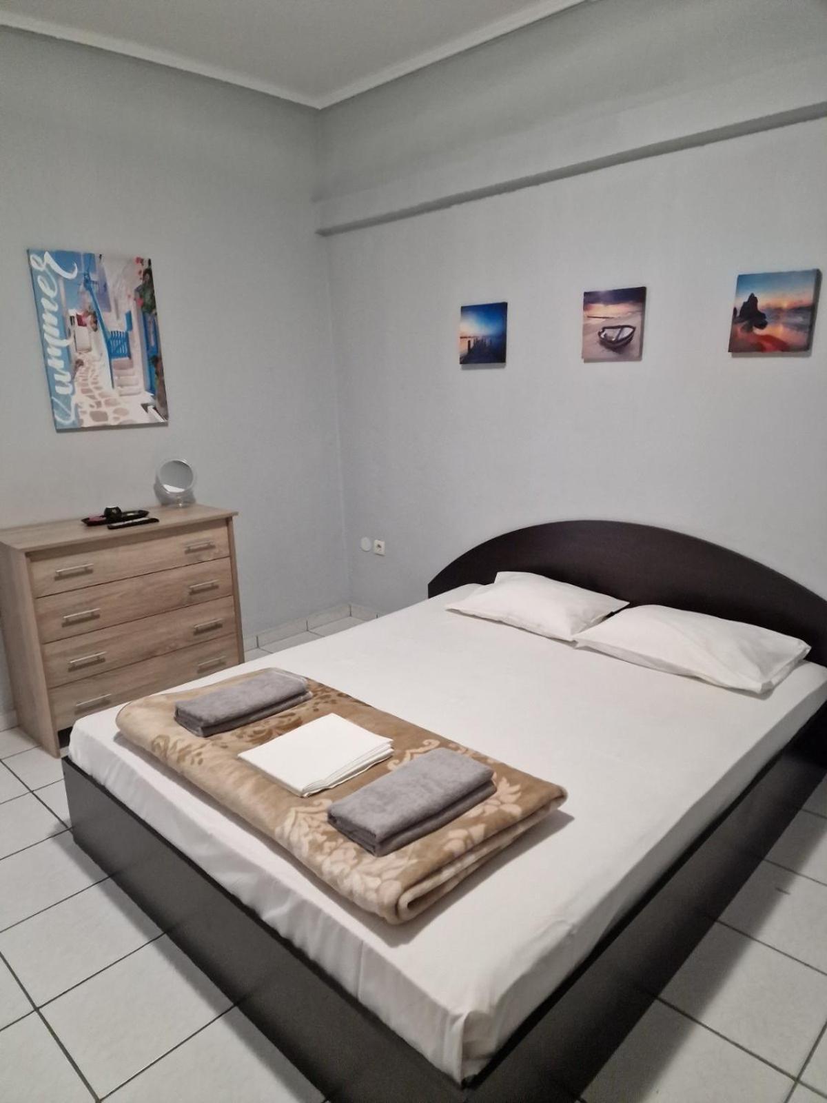 Appartement Dimitris House Thessaloniki