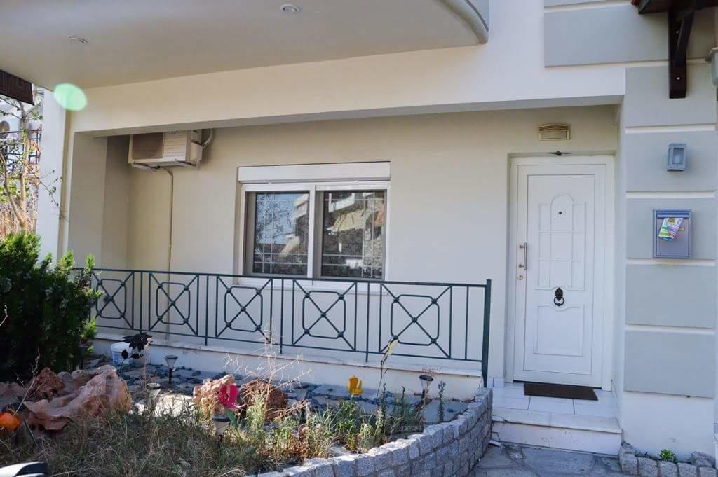 Dimitris House Apartmán
