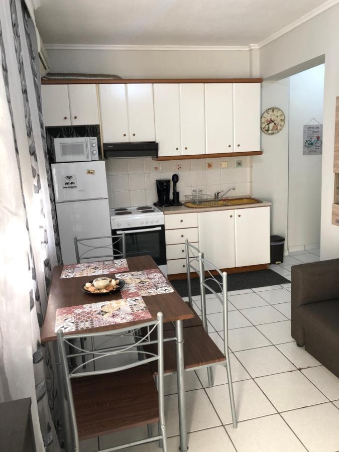 Dimitris House Apartmán