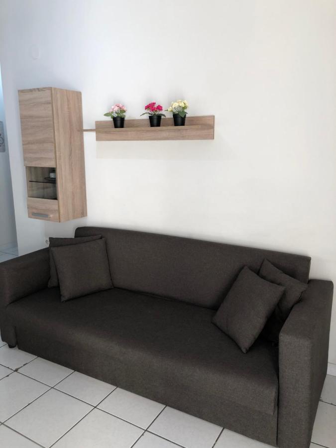 Apartmán Dimitris House Soluň