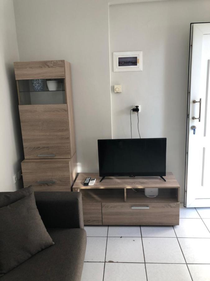 Dimitris House Apartmán *