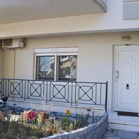 Dimitris House Διαμέρισμα Θεσσαλονίκη Εξωτερικό φωτογραφία