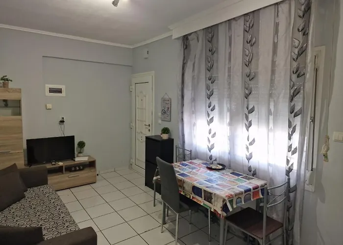 Dimitris House