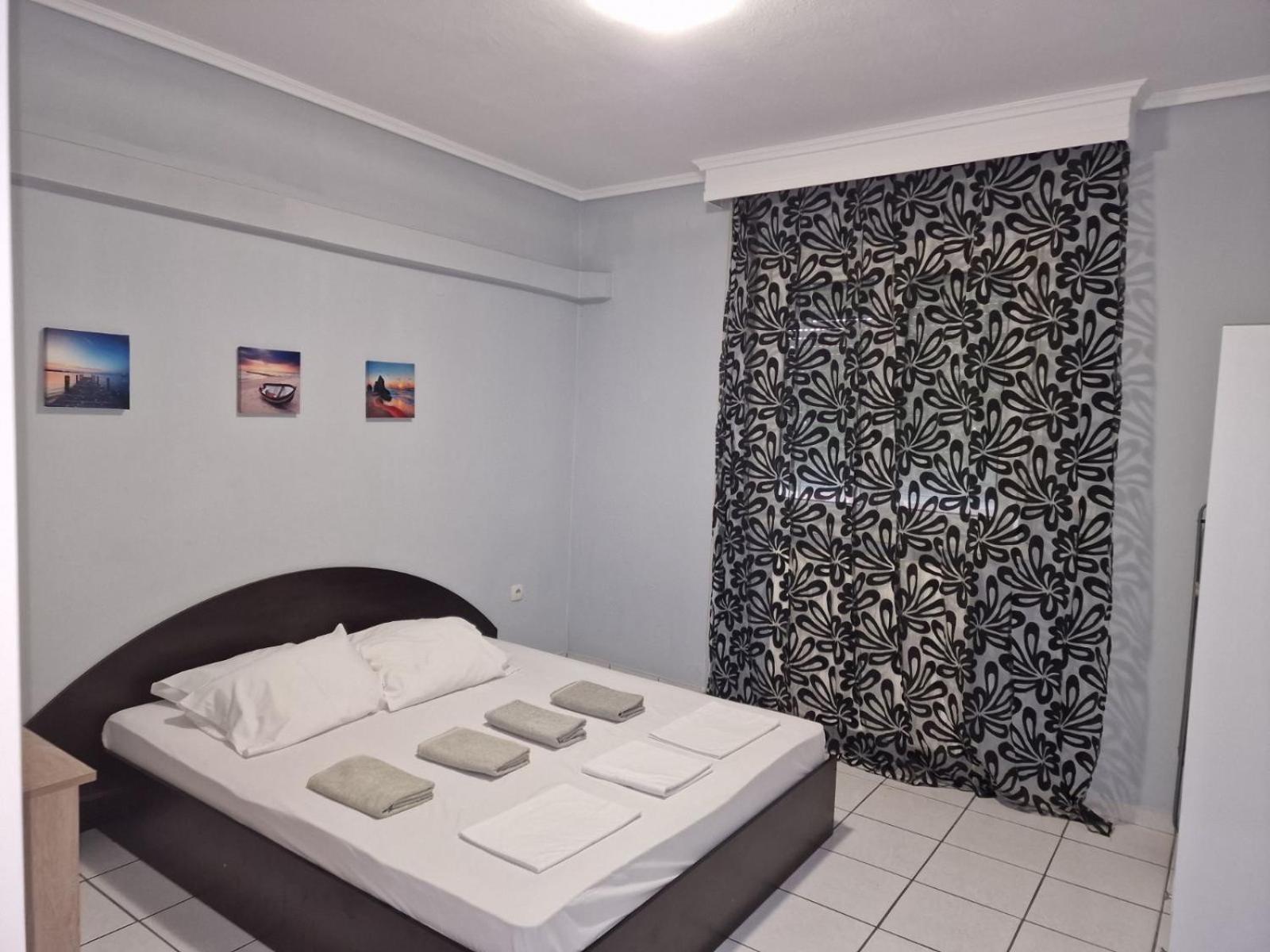 Dimitris House Appartement Thessaloniki