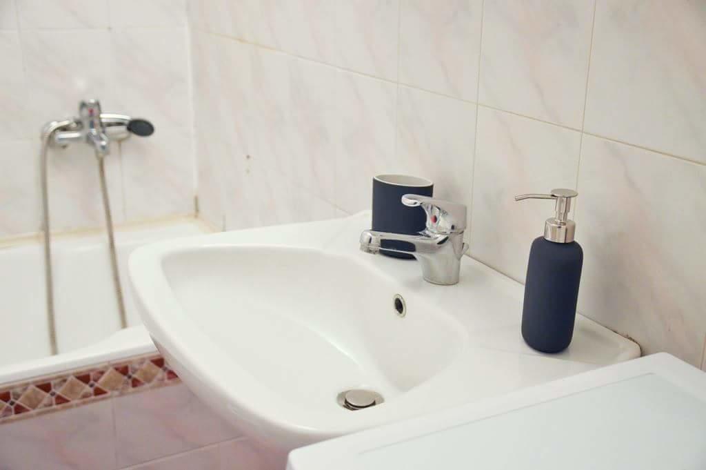 Dimitris House Appartement *