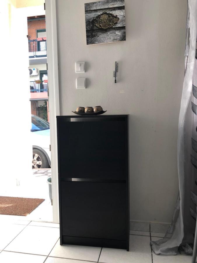 Dimitris House Appartement Thessaloniki